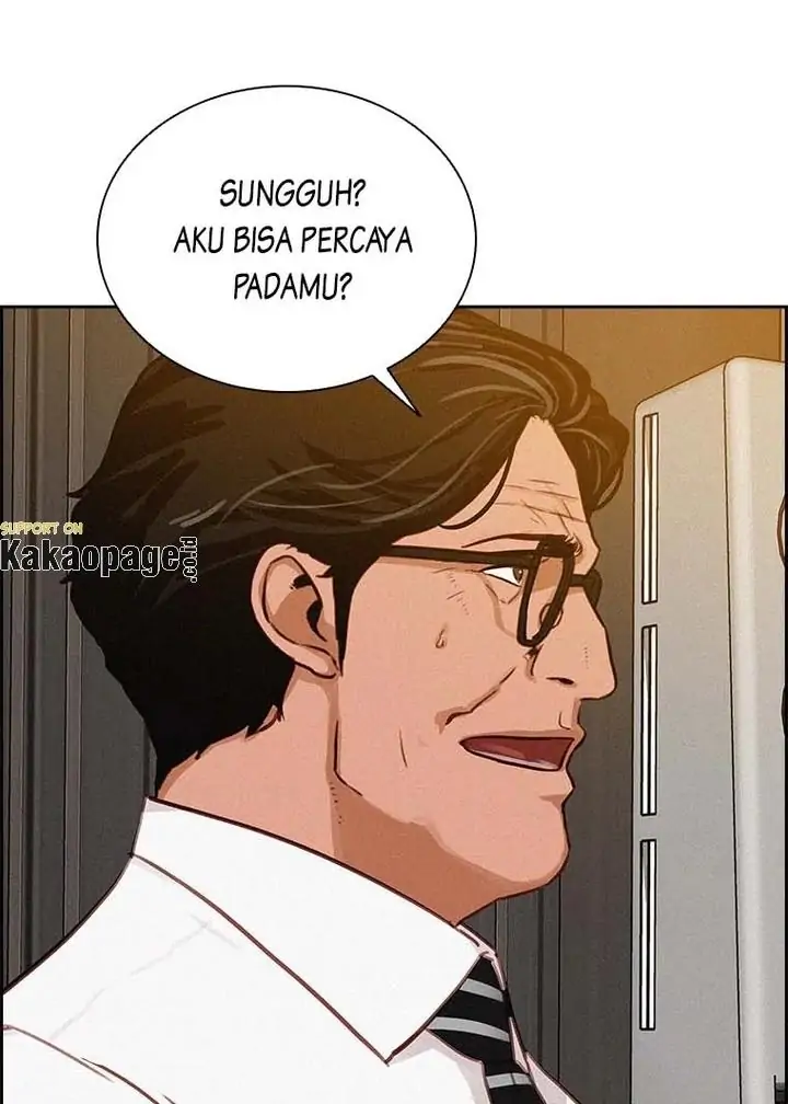 Read Lord of Money ID Manga Online