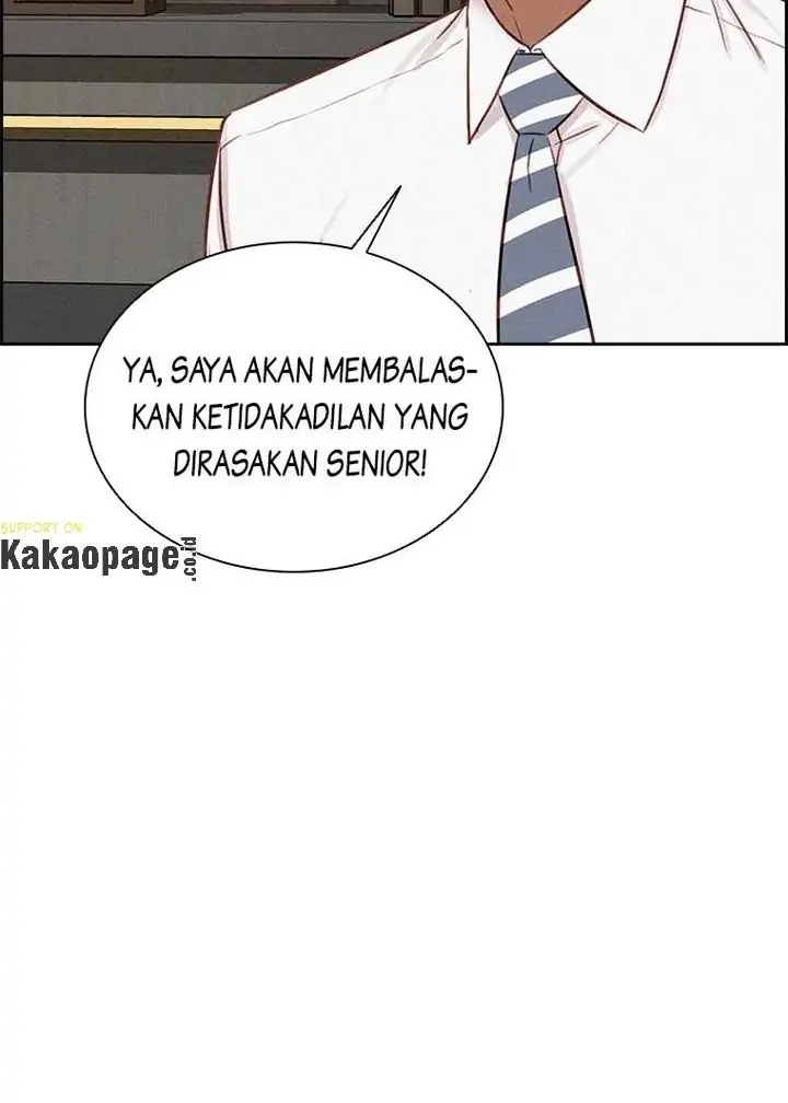 Read Lord of Money ID Manga Online