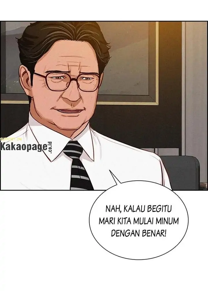 Read Lord of Money ID Manga Online
