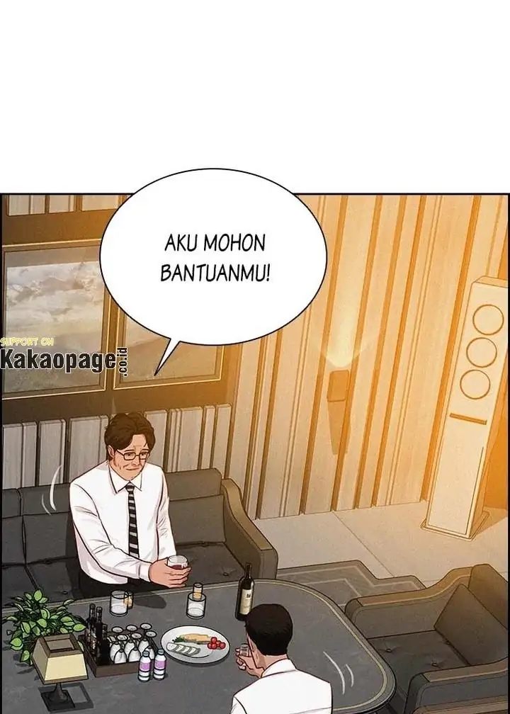 Read Lord of Money ID Manga Online