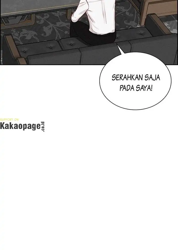 Read Lord of Money ID Manga Online