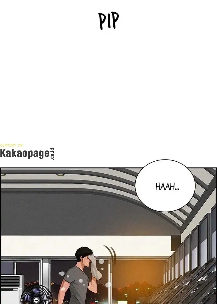 Read Lord of Money ID Manga Online