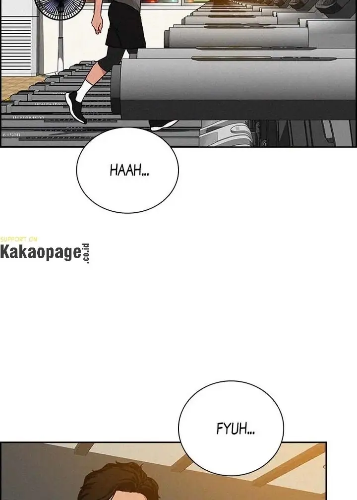 Read Lord of Money ID Manga Online