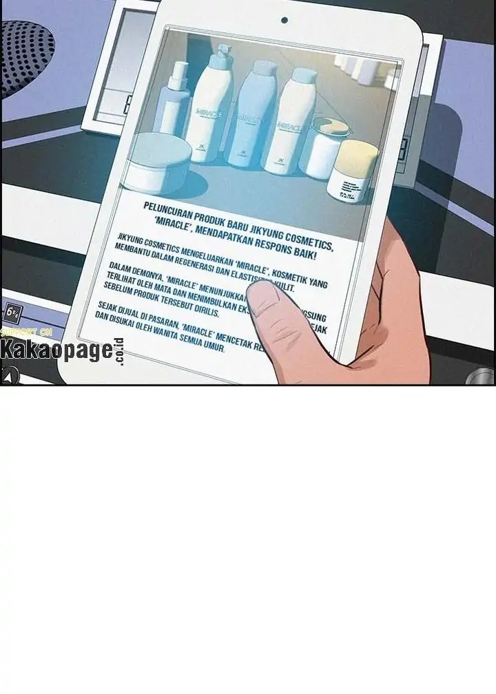 Read Lord of Money ID Manga Online