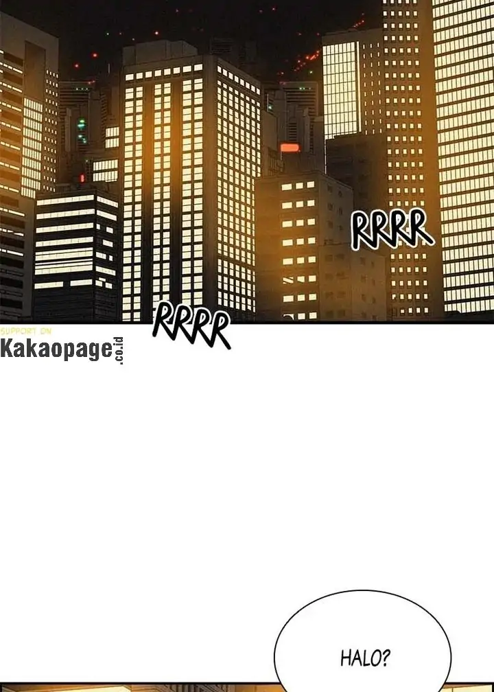 Read Lord of Money ID Manga Online