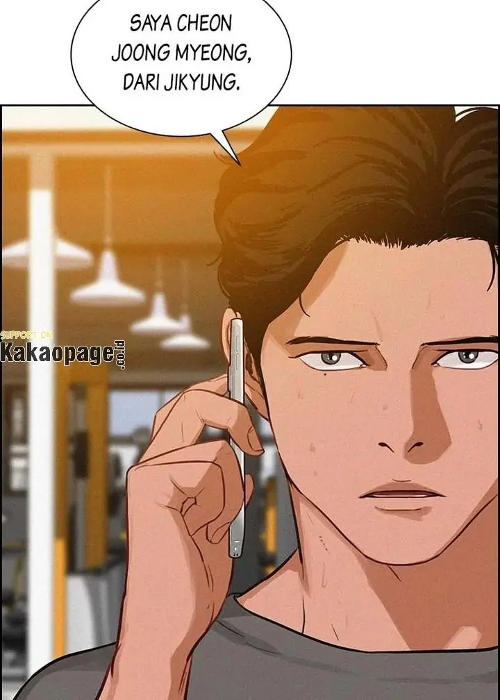 Read Lord of Money ID Manga Online