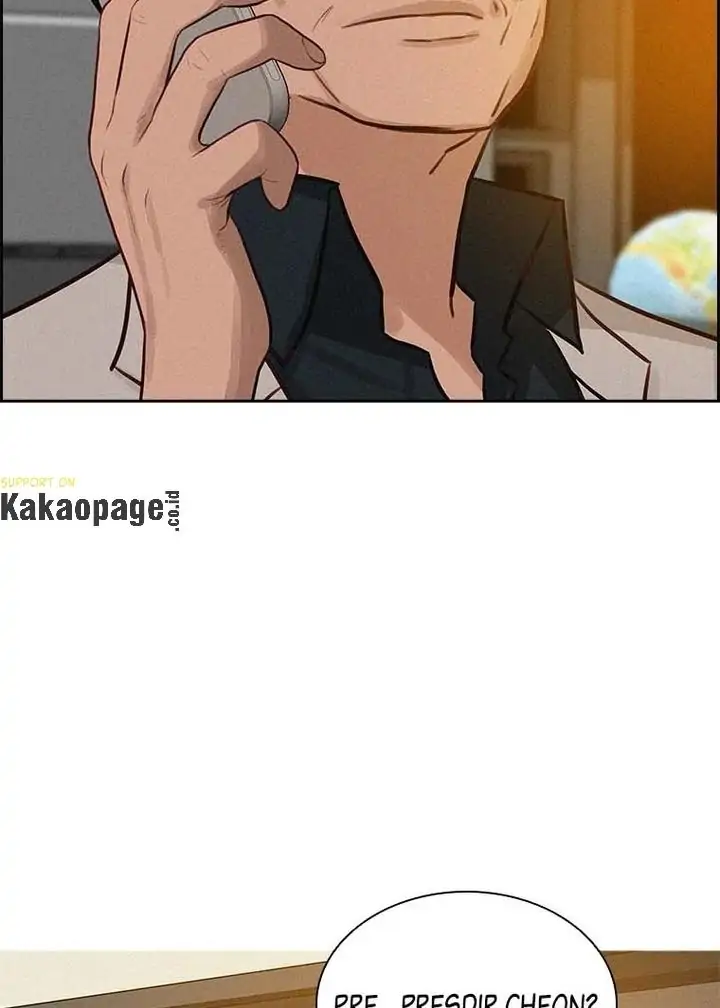 Read Lord of Money ID Manga Online