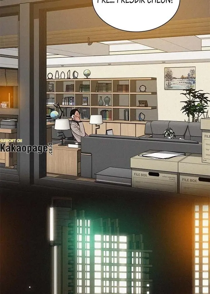 Read Lord of Money ID Manga Online