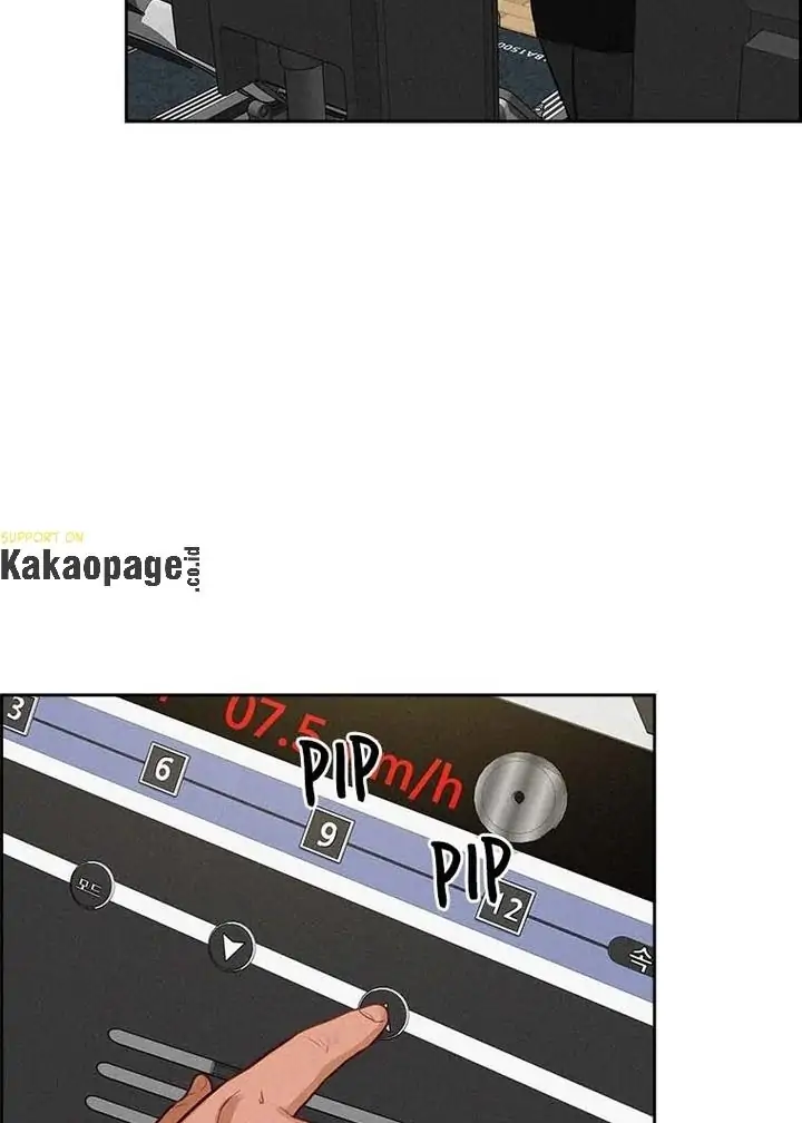 Read Lord of Money ID Manga Online