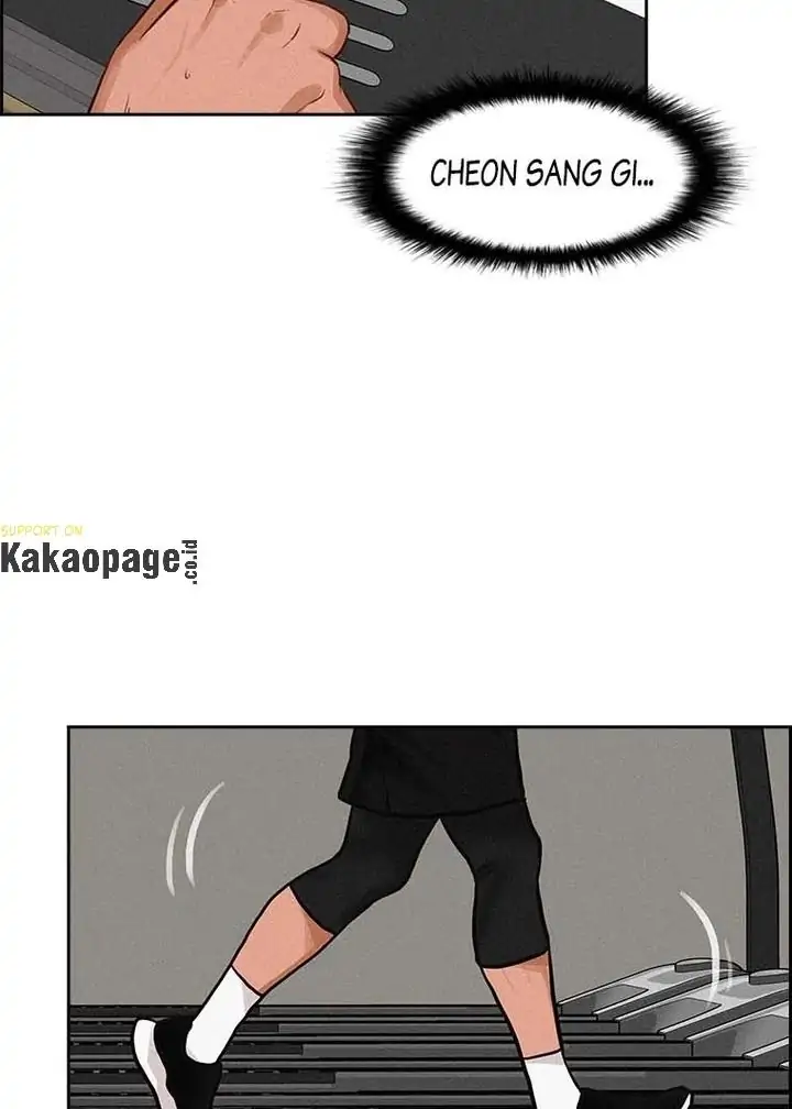 Read Lord of Money ID Manga Online