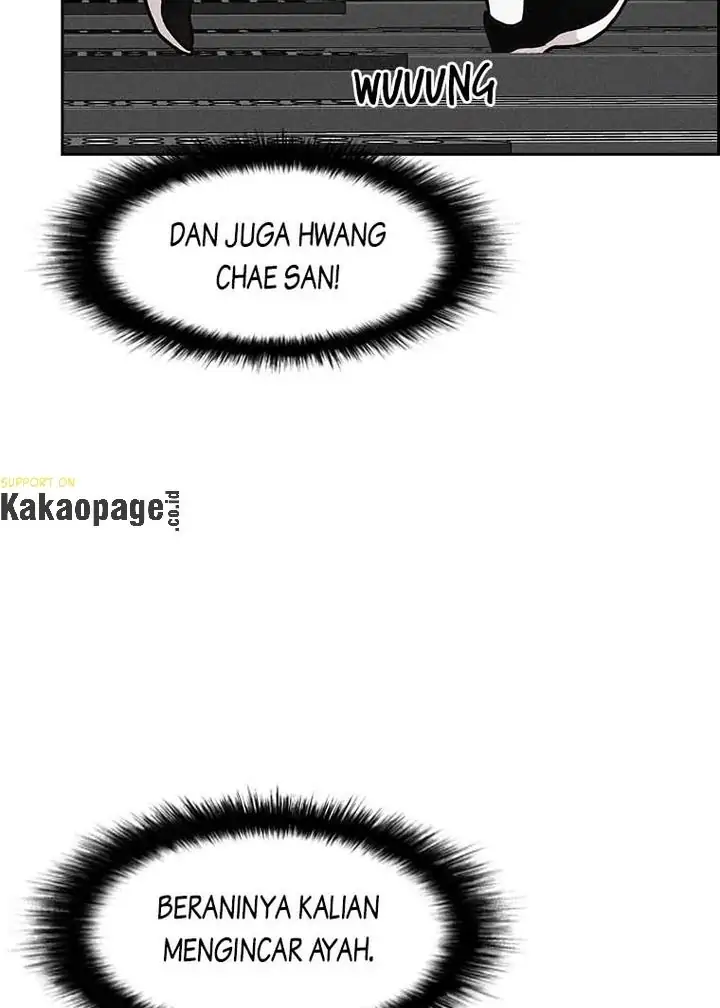 Read Lord of Money ID Manga Online