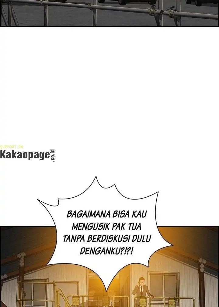 Read Lord of Money ID Manga Online