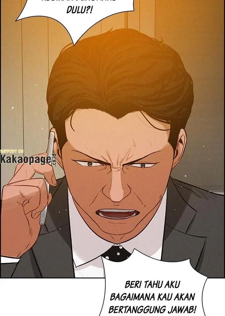 Read Lord of Money ID Manga Online