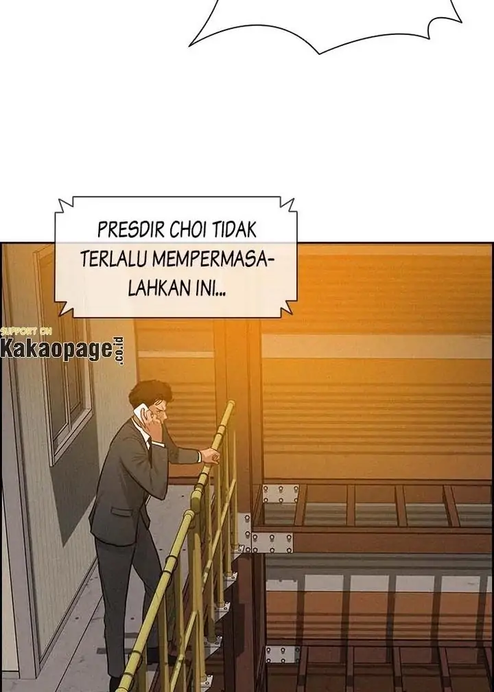 Read Lord of Money ID Manga Online