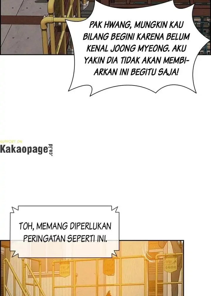 Read Lord of Money ID Manga Online