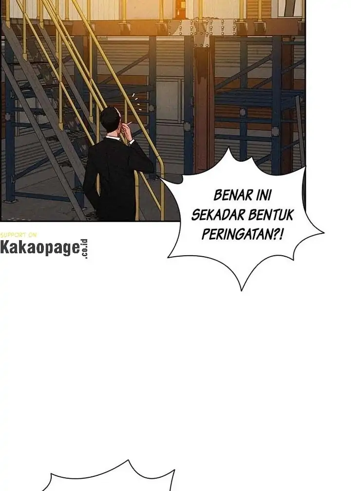 Read Lord of Money ID Manga Online