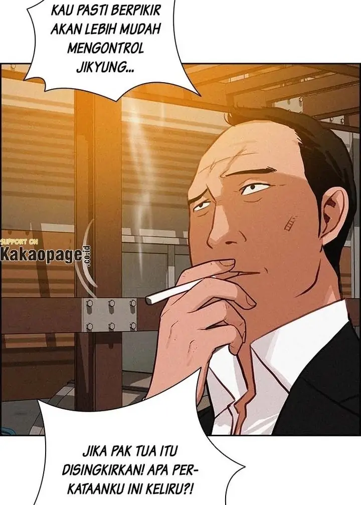 Read Lord of Money ID Manga Online