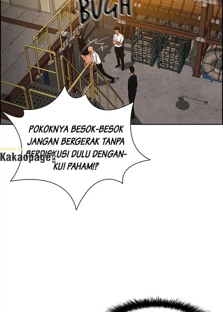 Read Lord of Money ID Manga Online