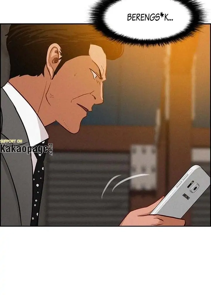 Read Lord of Money ID Manga Online