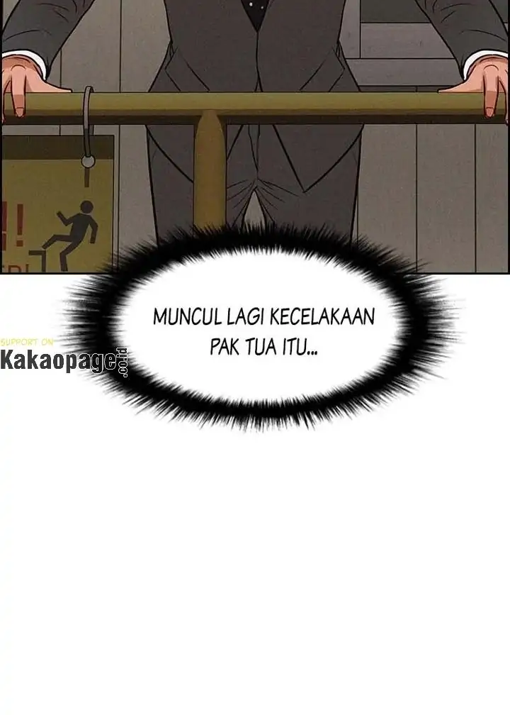 Read Lord of Money ID Manga Online