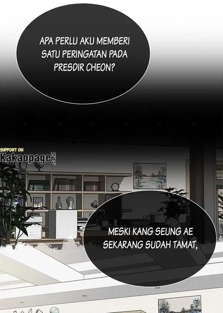 Read Lord of Money ID Manga Online