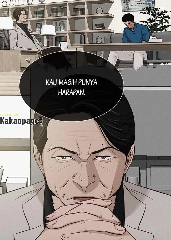 Read Lord of Money ID Manga Online