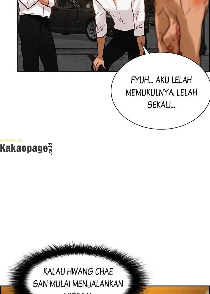 Read Lord of Money ID Manga Online