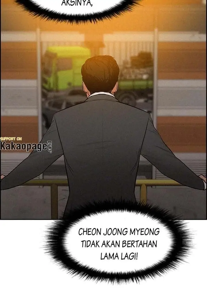 Read Lord of Money ID Manga Online