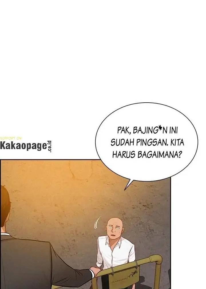 Read Lord of Money ID Manga Online