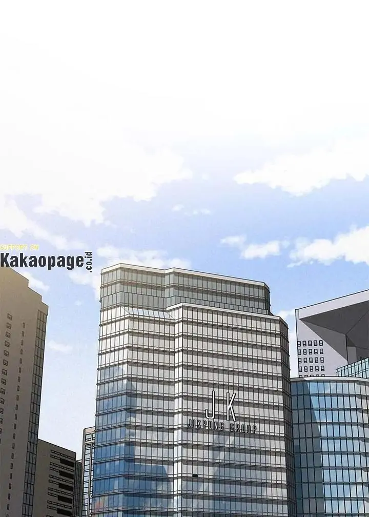 Read Lord of Money ID Manga Online