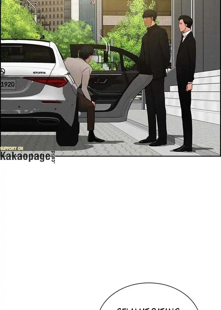 Read Lord of Money ID Manga Online