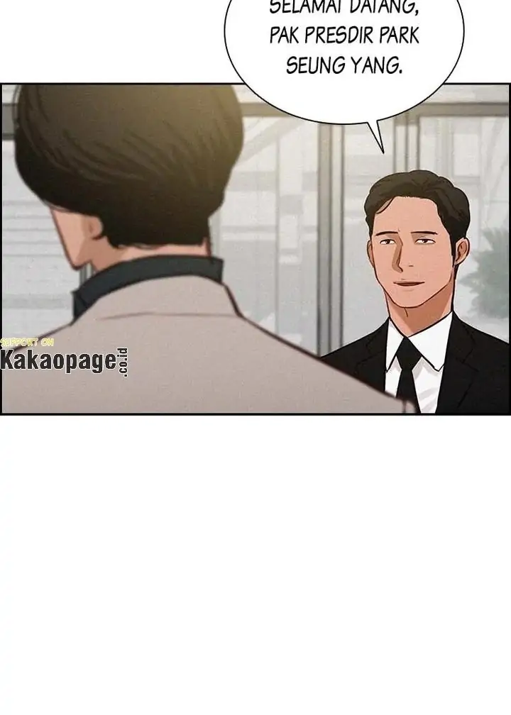 Read Lord of Money ID Manga Online