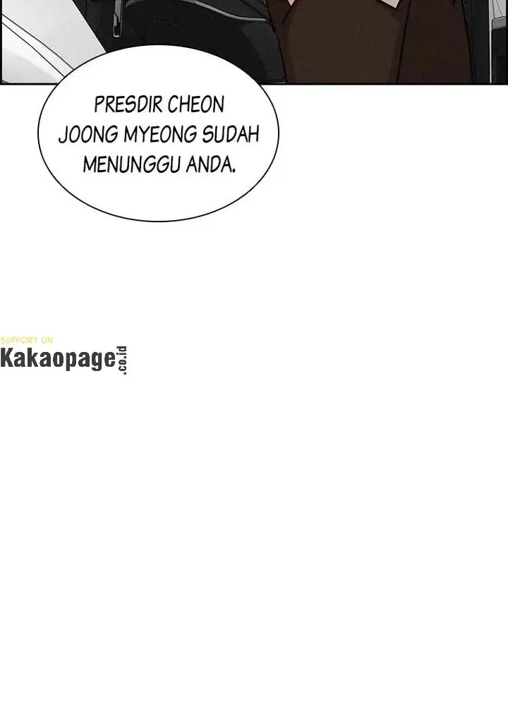 Read Lord of Money ID Manga Online