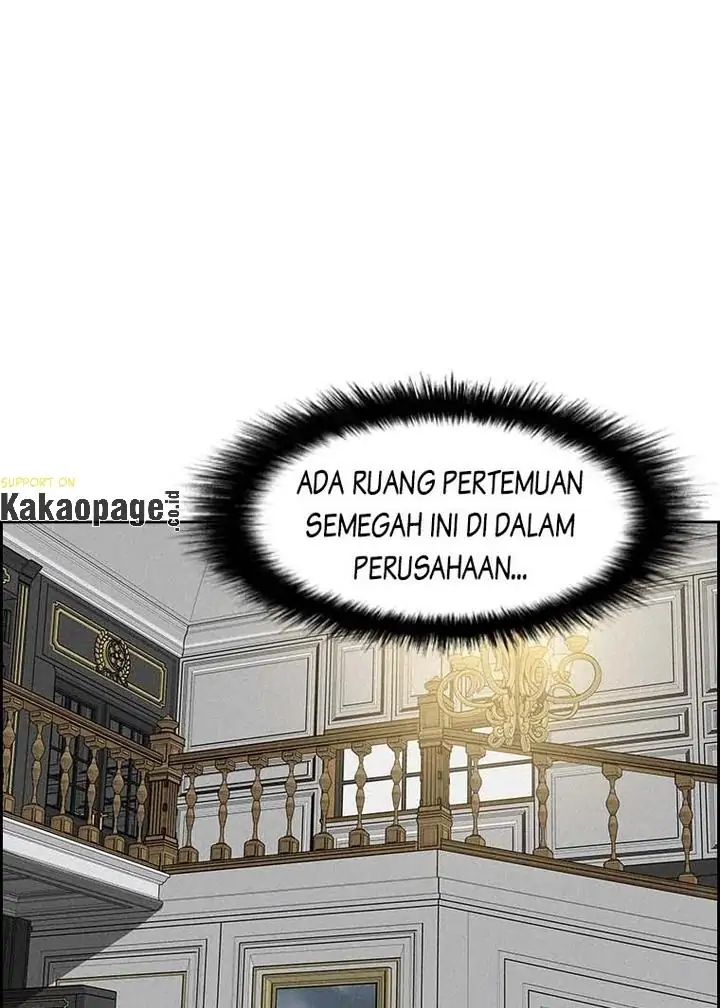 Read Lord of Money ID Manga Online