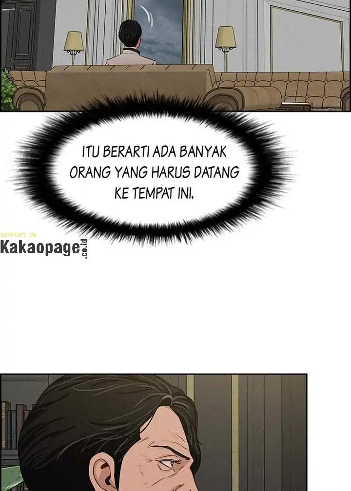 Read Lord of Money ID Manga Online