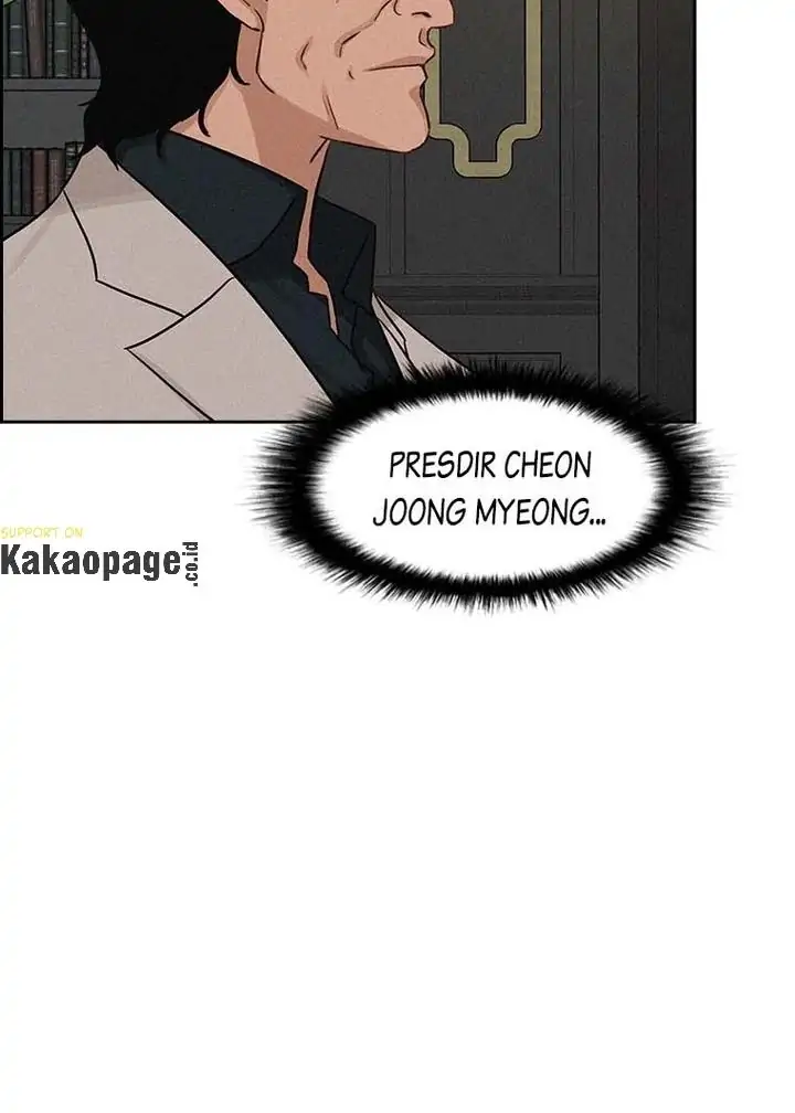 Read Lord of Money ID Manga Online