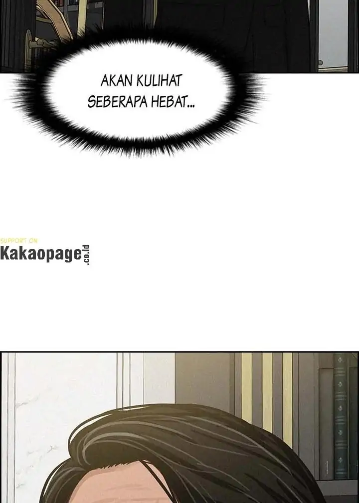 Read Lord of Money ID Manga Online