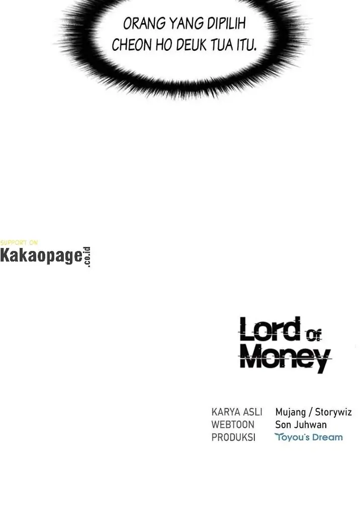 Read Lord of Money ID Manga Online