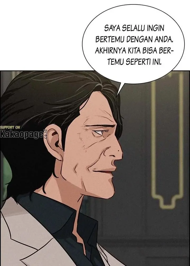Read Lord of Money ID Manga Online