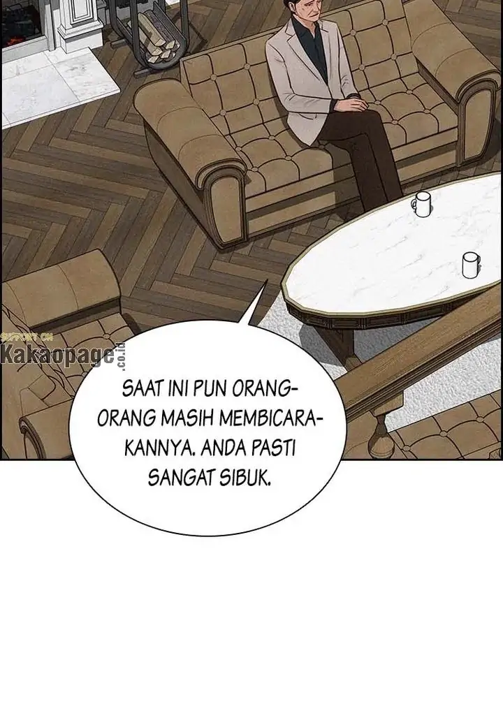 Read Lord of Money ID Manga Online