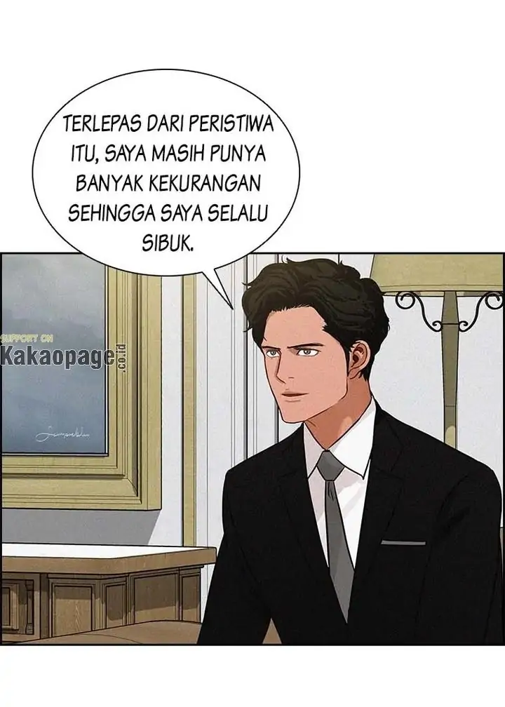 Read Lord of Money ID Manga Online
