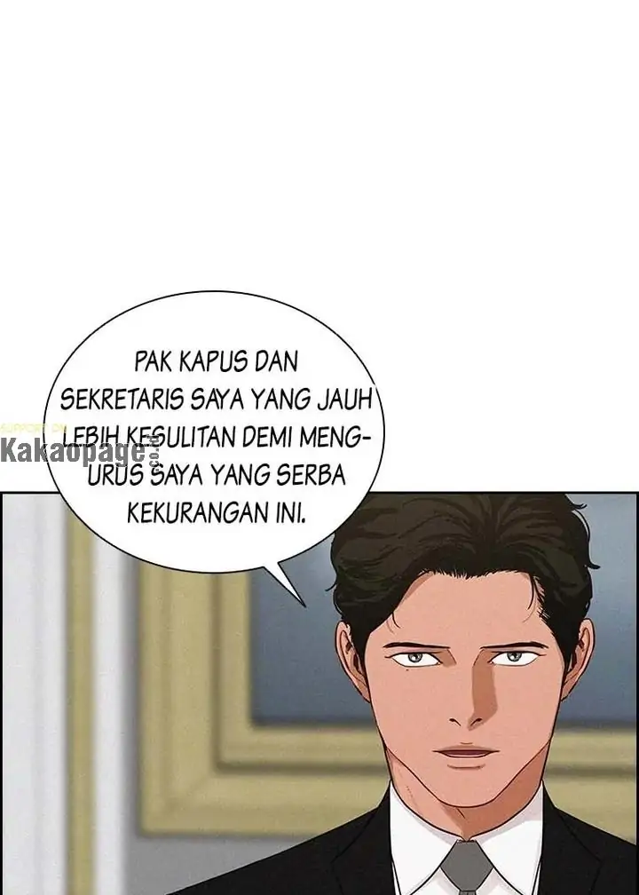 Read Lord of Money ID Manga Online