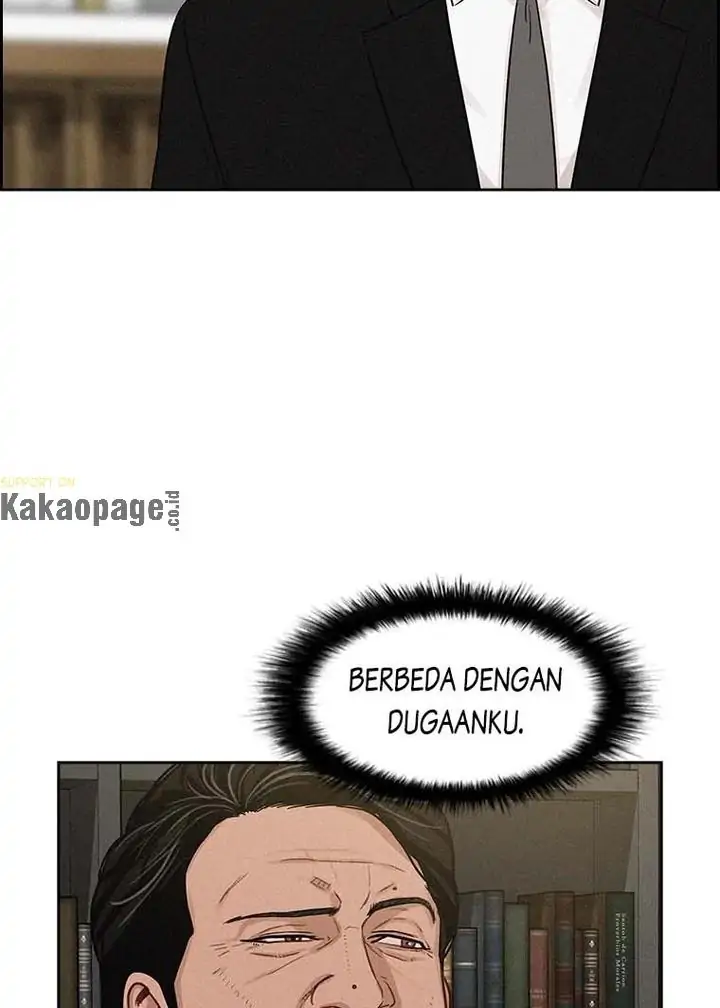 Read Lord of Money ID Manga Online