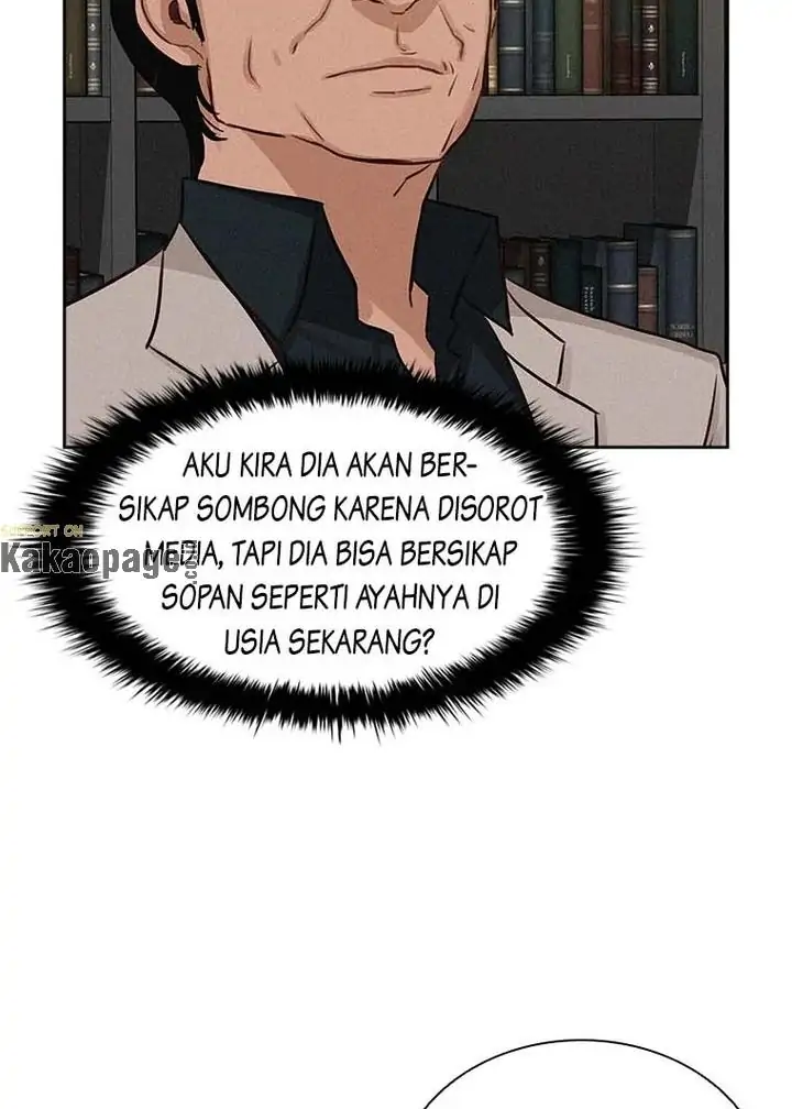 Read Lord of Money ID Manga Online