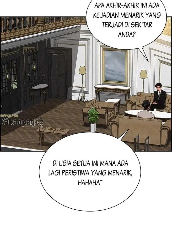 Read Lord of Money ID Manga Online