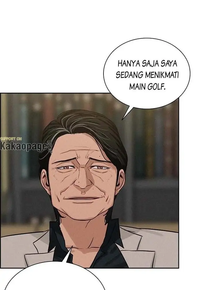 Read Lord of Money ID Manga Online