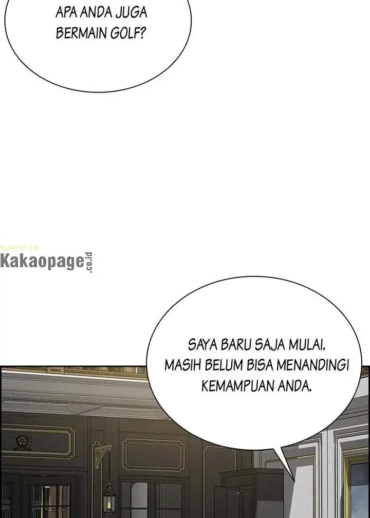 Read Lord of Money ID Manga Online