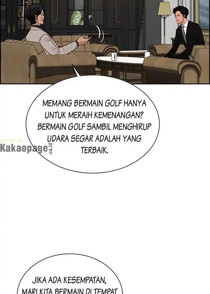 Read Lord of Money ID Manga Online