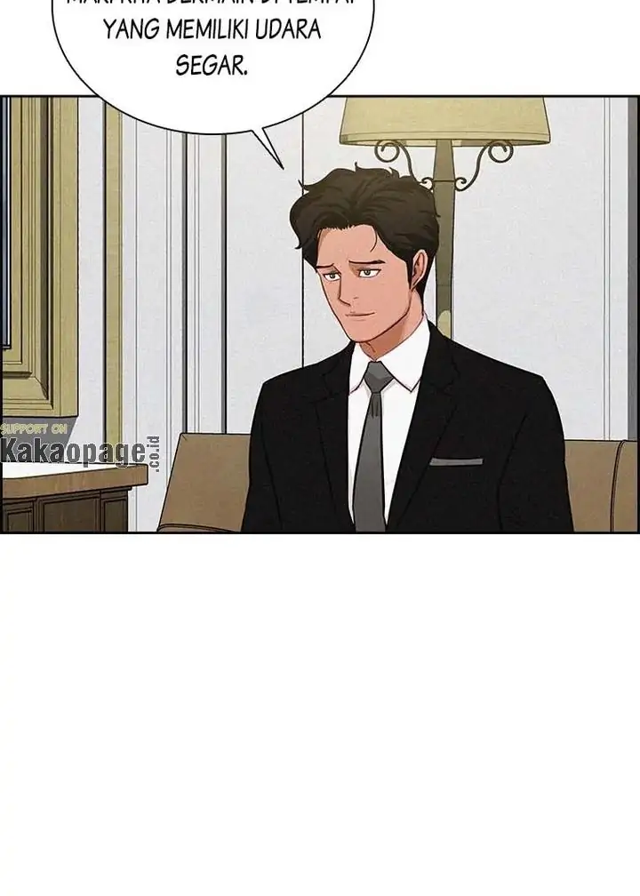 Read Lord of Money ID Manga Online