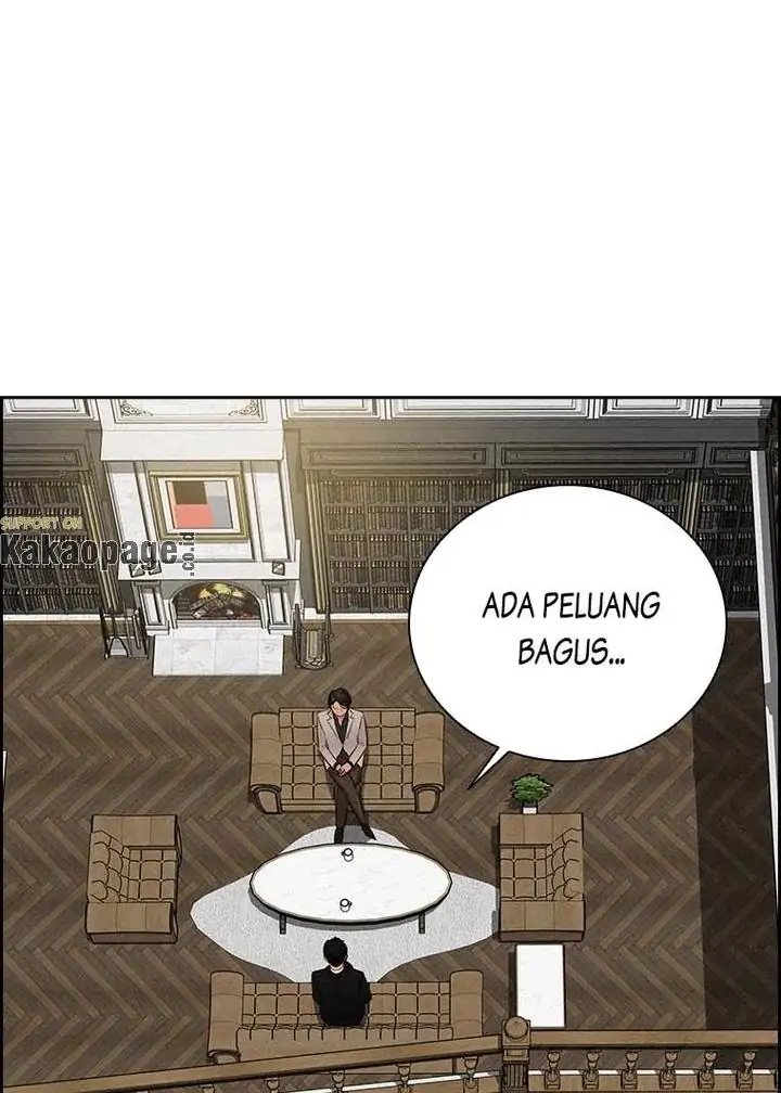Read Lord of Money ID Manga Online